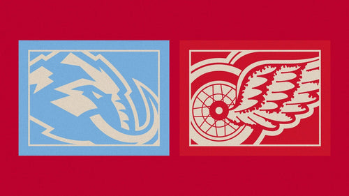 Utah Mammoth at Detroit Red Wings - Wednesday, December 17, 2025 7:00 PM