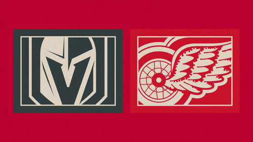Vegas Golden Knights at Detroit Red Wings - Wednesday, March 4, 2026 7:00 PM