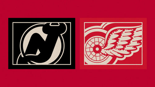 New Jersey Devils at Detroit Red Wings - Saturday, April 11, 2026 5:00 PM