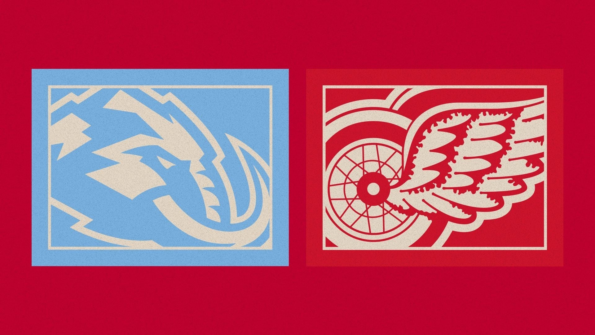 Utah Mammoth at Detroit Red Wings - Wednesday, December 17, 2025 7:00 PM