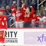 Section 120 Row 1 - On the Glass